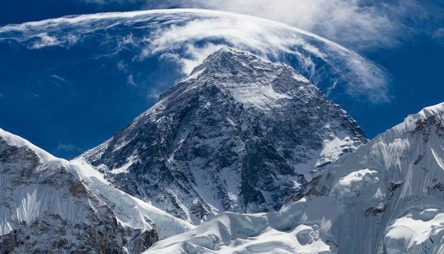 Українські альпіністи: найдраматичніше сходження на Еверест