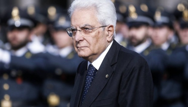 Президент Італії опинився за крок від загрози імпічменту