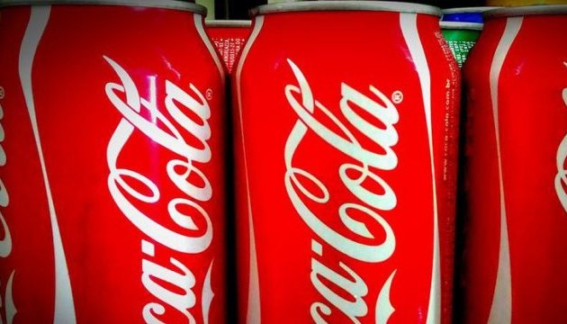 Coca-Cola вперше випустила алкогольний напій 