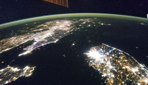 Китай пропонує іншим країнам користуватися своєю космічною станцією 