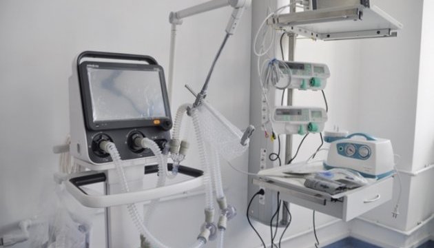 У Житомирі відкрили сучасний інсультний центр