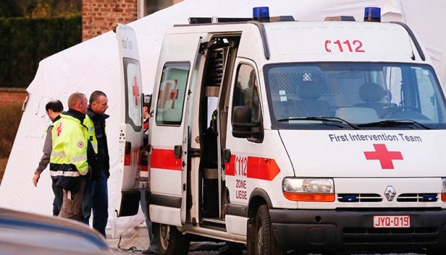 Молдова отримає від ЄС 12 мільйонів євро на придбання 170 карет швидкої допомоги