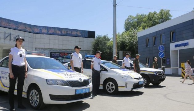 Відпочивальників на Одещині охоронятиме туристична поліція