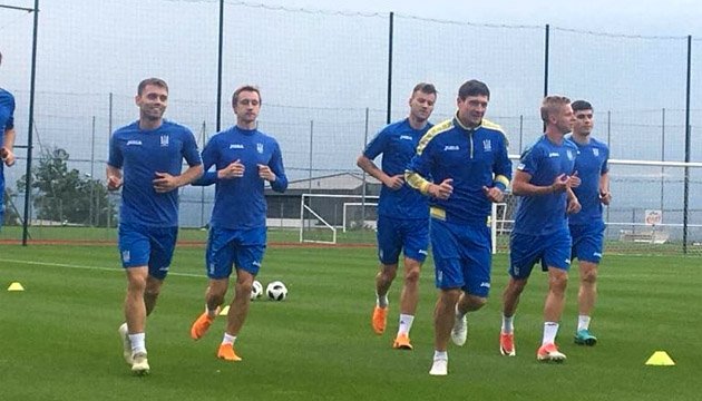 Футбол: у ФІФА дозволили проведення спарингу Україна – Албанія в Евіані