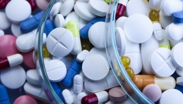 Health Ministry cooperating with Ukrainian pharma companies to avoid shortage of antibiotics