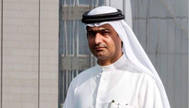 Активіста в ОАЕ ув'язнили на 10 років за критику уряду у соцмережі - ЗМІ