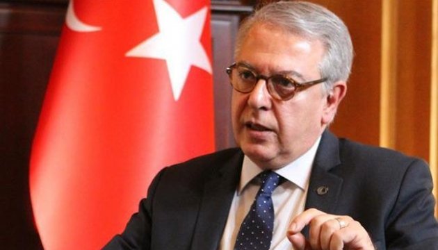 До США після консультацій повертається турецький посол
