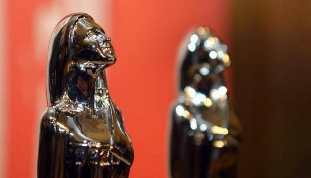 Українські продюсери отримали нагороду від Європейської кіноакадемії