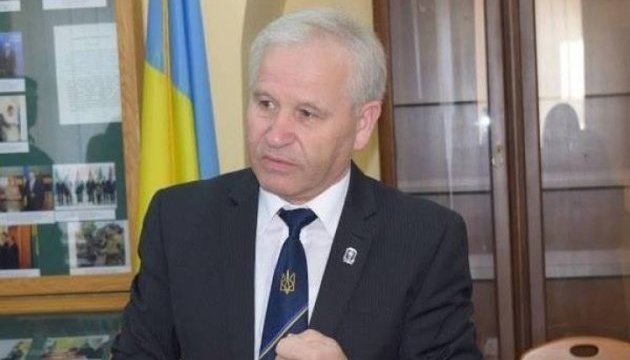 Українського консула в Гамбурзі звільнили через антисемітські заяви