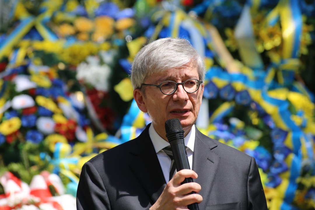 Євген Чолій Євген Чолій