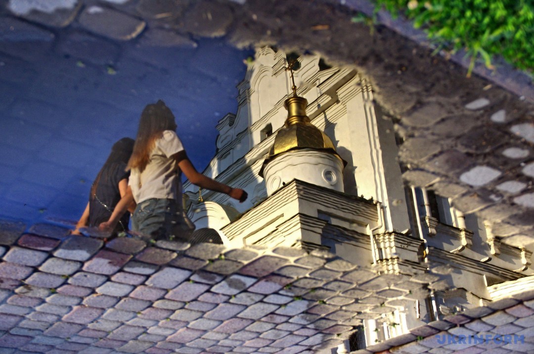 Фото: Сергій Пустовіт Фото: Сергій Пустовіт