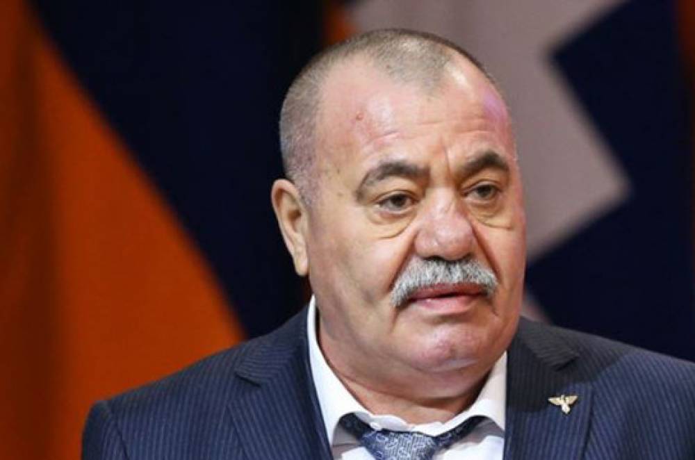 Манвел Григорян Манвел Григорян