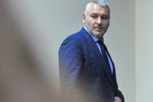 Marc Feyguine, défenseur public de Roman Souchtchenko