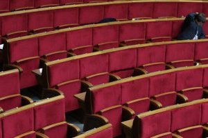 Роспуск парламента: возможность есть. А смысл?