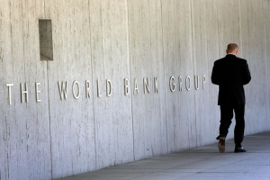 Україна отримала цьогоріч від Світового банку понад $14 мільярдів - Мінфін