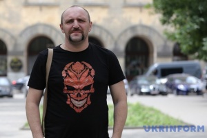 Шапку Шевченко вдягав по приколу - Андрій Єрмоленко