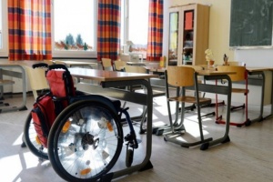 Кабмін спростив умови організації інклюзивного навчання