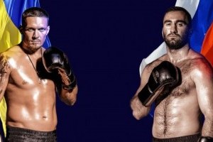 Pelea Usyk vs Gassiev en Moscú. ¿Todo ha decidido el dinero?