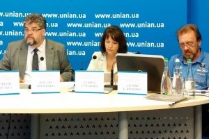 Украинские NGO призывают к новым санкциям по Крыму