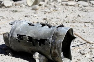 Британська розвідка пояснила, чому російська армія скидає бомби на свою територію