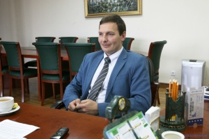 Ukraine needs to have serious ambitions to develop systemic cooperation with China – Yenin