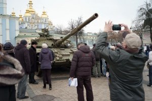 A new Ukraine rising