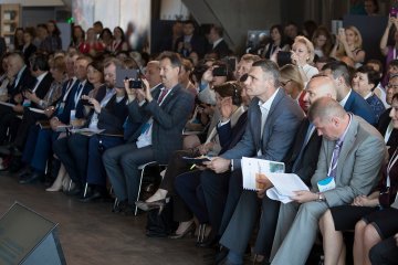За три роки у Києві відкрили 17 нових закладів освіти - Кличко