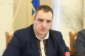 Львівщина пропонує запустити «Інтерсіті» Київ–Ужгород через Бескидський тунель