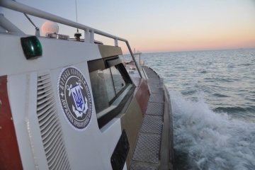 Нові кораблі та спостережні вежі: Україна посилює охорону морського кордону