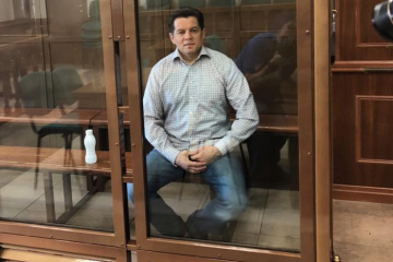 EFJ, IFJ condemn verdict against Sushchenko and urge Russia to release him