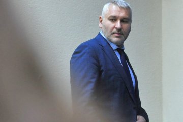 Marc Feyguine, défenseur public de Roman Souchtchenko