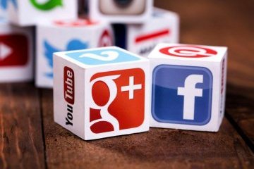 Facebook, Microsoft, Google і Twitter проведуть закриту зустріч перед виборами в США