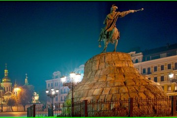Богослужіння УГКЦ 7 квітня у Софії Київській не відбудеться через реставрацію