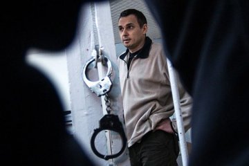 Москалькова стверджує, що Сенцов сам обрав, у якій лікарні бути