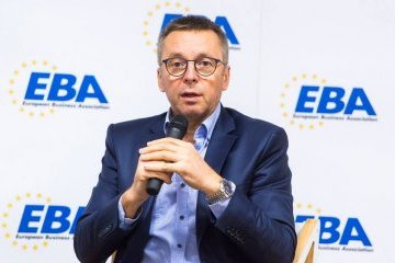 Радник Гройсмана розповів про ризики зриву програми з МВФ