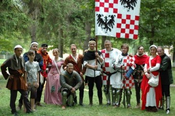 Калуш запрошує на “Бастіон”