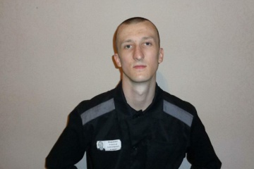 Кольченко продержали все новогодние праздники в штрафном изоляторе