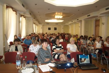 Служба зайнятості провела семінар для