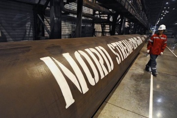 Canada renews sanctions against Nord Stream turbines