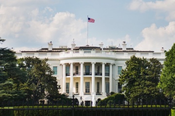 米国はウクライナ支援用の予算の９６％をすでに使用＝ホワイトハウス
