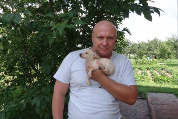 Le tribunal de Kyiv a acquitté le chef du groupe de chasseurs de chiens