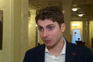 НАБУ повідомило про підозру раднику Кличка