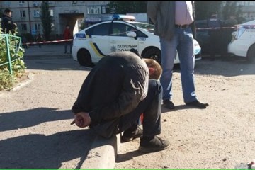 Подрыв гранаты в сумском клубе: нападавший под стражей без права на залог