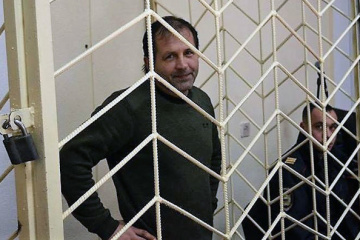 Останнє слово Балуха: Рано чи пізно я виграю всі суди