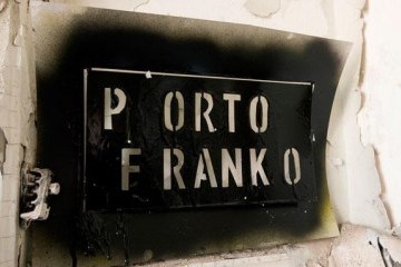 Мер Івано-Франківська хоче освятити Палац Потоцьких після фестивалю Porto Franko