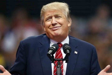 Трамп объяснил, что оговорился на пресс-конференции с Путиным