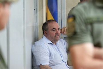 Организатору убийства Бабченка дали 4,5 года тюрьмы