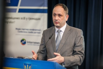 Росія витрачає на інформвійну більше, ніж на армію - глава МінТОТ