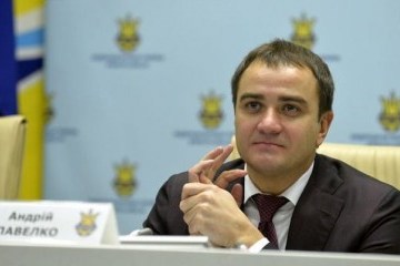 Павелко о расследовании дела договорных матчей: Нескольким лицам уже предъявлены подозрения