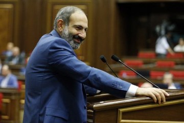 Як Пашинян «доділив» пострадянський простір на демократії і диктатури